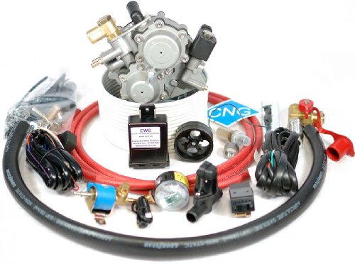 Fuel Injector Kits EWS CNGC4