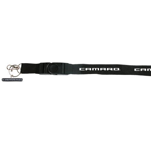 Key Chains Camaro W2MH1095