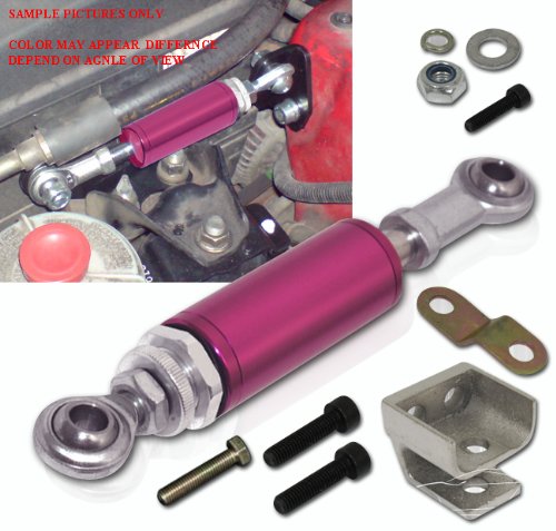 Damper & Steering Stabilizers JDM Sport EGD-001+EDS-001PR_1