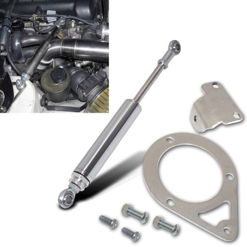 Damper & Steering Stabilizers JDM Sport EGD-004+EDS002CH