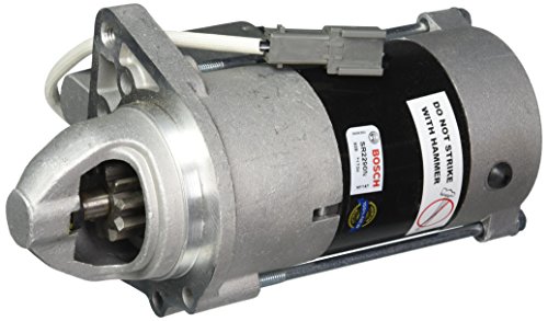 Bosch SR2290N / 0986CN1148 New Starter Starters Bosch SR2290N