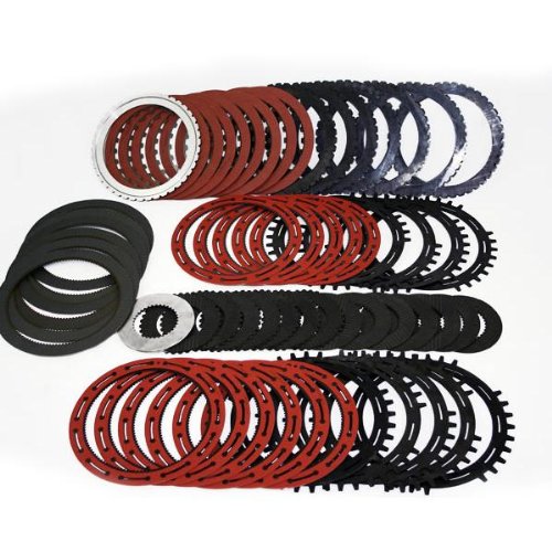Complete Clutch Sets RevMax CKA1000LLY1200