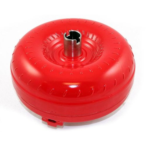 6L80 6L80E LSx Stage 3 2800-3200 Torque Converter (11.5) Clutch Plates RevMax 6L806L80ELSXST3D115