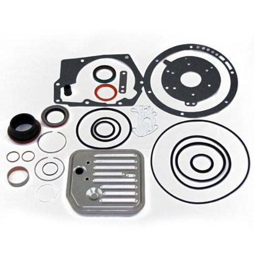 Complete Clutch Sets RevMax CK48RED