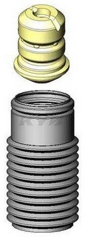Shocks & Struts  