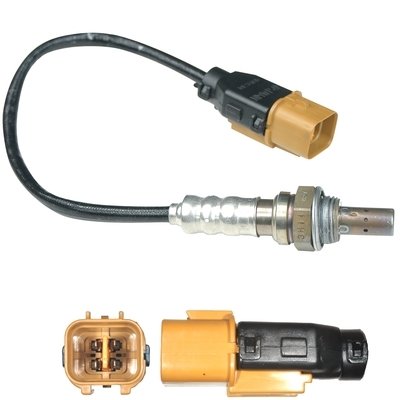 Exhaust Gas Bosch 15651