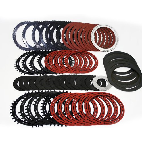 ALLISON 1000 LML C1, C2, C3, C4 GPZ Clutches Clutch Plates RevMax KCOA1000GPZLML