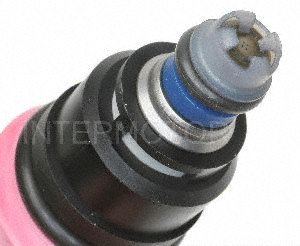 Fuel Injectors Standard Motor Products FJ286