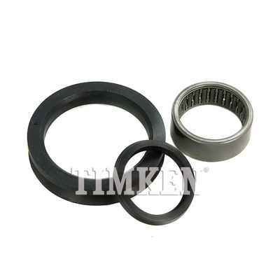 Hub Assemblies Timken SBK1