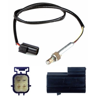 Exhaust Gas Generic 13789
