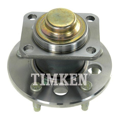 Hub Assemblies Timken 512221