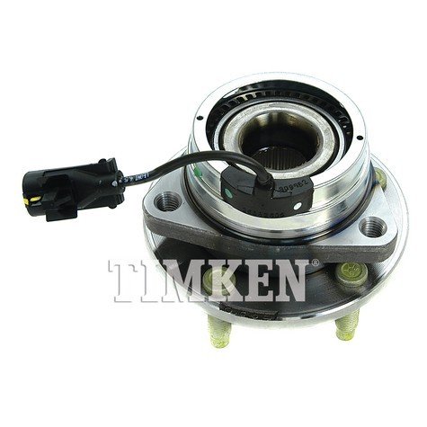 Hub Assemblies Timken HA590070