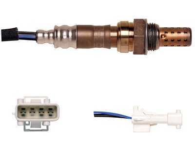 Denso Oxygen Sensor 234-4182 Exhaust Gas Denso 234-4182