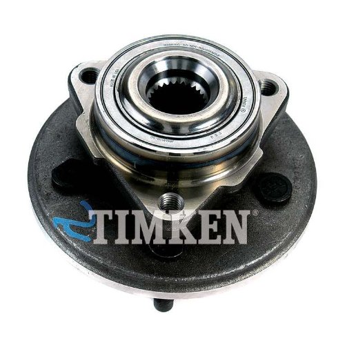 Hub Assemblies Timken SP470201