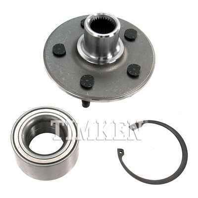 Hub Assemblies Timken HA590259K