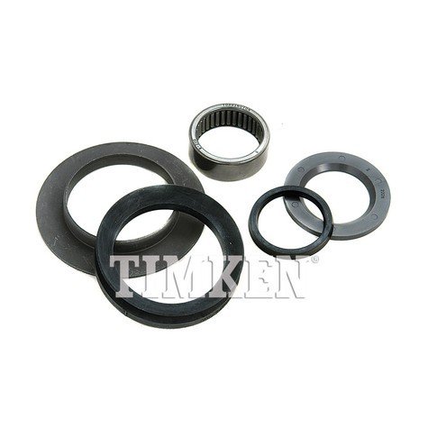 Hub Assemblies Timken SBK4