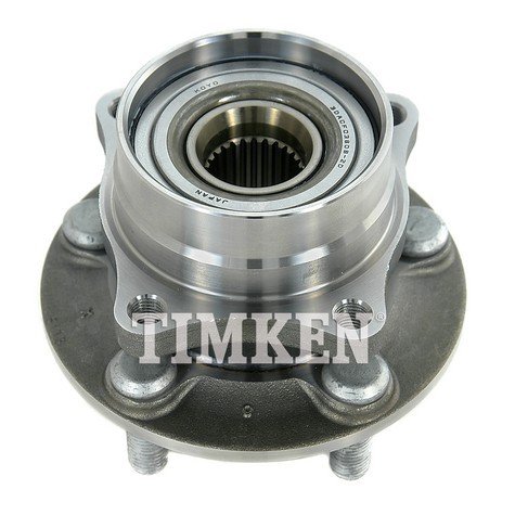 Hub Assemblies Timken HA590064