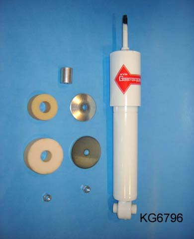 Shocks & Struts KYB 