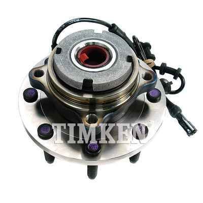 Hub Assemblies Timken SP580205