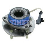 Hub Assemblies Timken HA590203