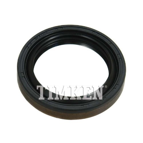 Output Shafts  