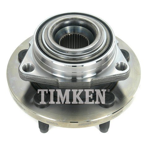 Hub Assemblies Timken HA590034