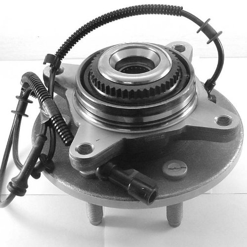 Hub Assemblies Timken SP550207
