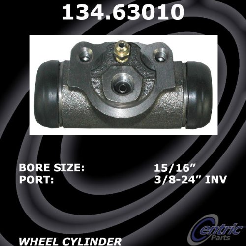 Wheel Cylinder Parts Centric 