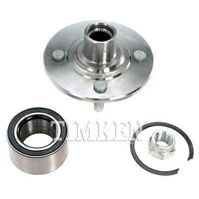 Hub Assemblies Timken HA590156K