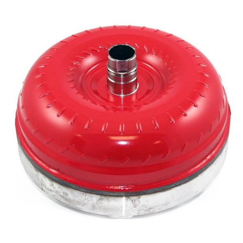 68RFE Stage 4 Torque Converter (2007.5-2010) Clutch Plates RevMax 68RFE-42007