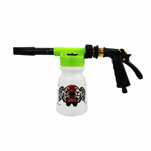 Spray Guns Chemical Guys ACC_326