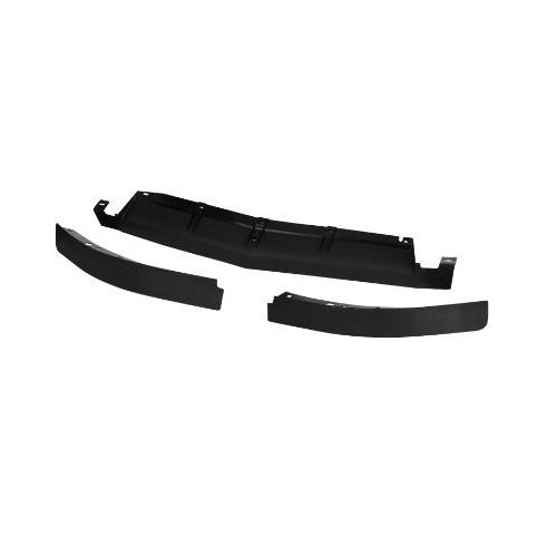 Air Dams MIDWEST CORVETTE 600-952