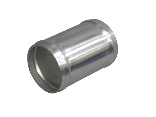2 Inch OD Aluminum Joiner Pipe for Intecooler turbo 3 Inch Long Piping & Piping Kits CXRacing 10051002477