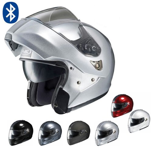 Helmets HJC Helmets 0840-0109-08