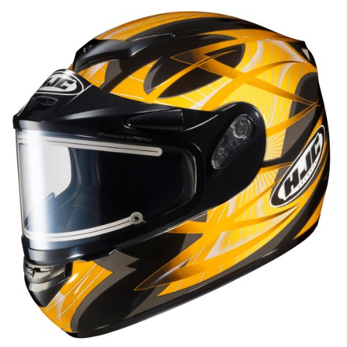 Helmets HJC Helmets 115-931