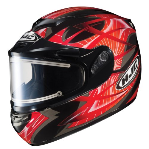 Helmets HJC Helmets 115-915