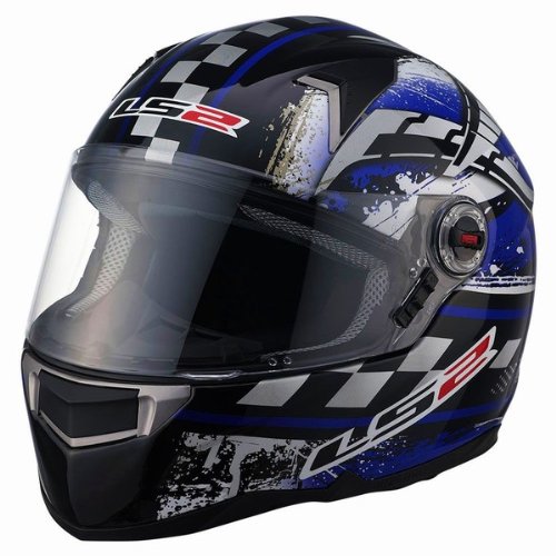 Helmets LS2 Helmets 396-5026