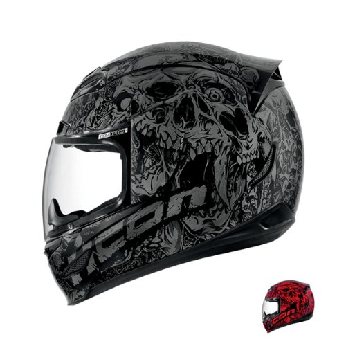 Helmets  