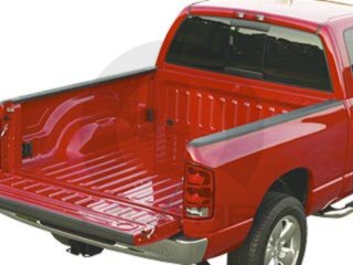 Truck Bed Rails Mopar 82209283