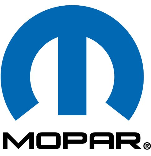 Self-Tapping Screws Mopar 6036607aa