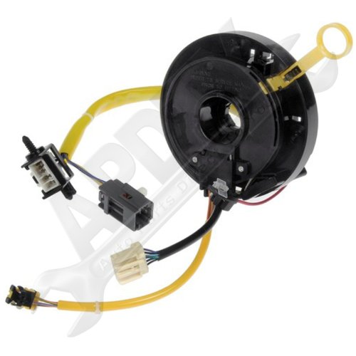 Airbags APDTY 636331