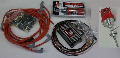 Coils White Racing Engines PB-14-MSD-90