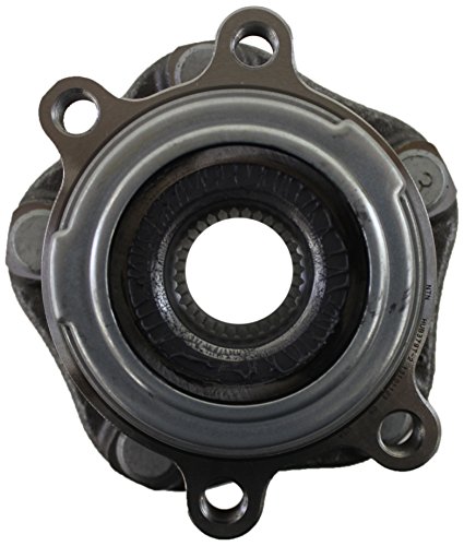 Hub Assemblies Nissan 40202-3JA0A