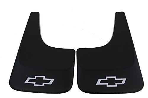 Mud Flaps & Splash Guards General Motors 19213393