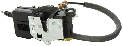Power Door Lock General Motors 20790501