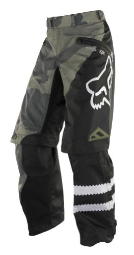 Pants & Chaps Fox Racing 08200-027-36