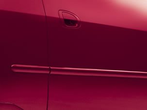 Side Honda 08P05-TA0-180