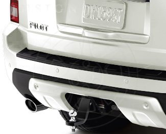 Backup Monitors & Alarms Honda 08V67-SZA-180K