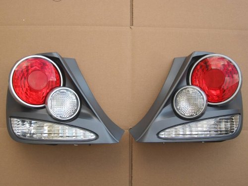 Tail Lights APC 404756TLT-TIT