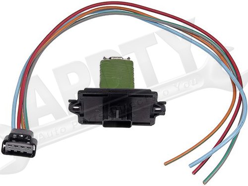 Blower APDTY 084539